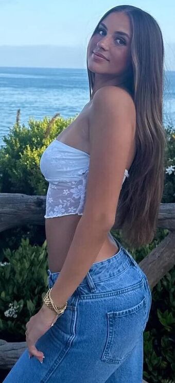 Savannah Salvin Nude Leaks OnlyFans Photo 16