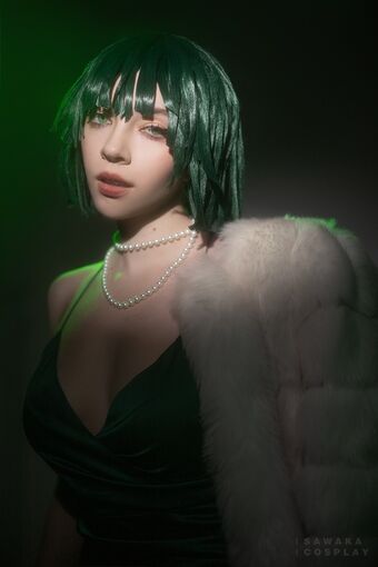 Sawakate Nude Leaks OnlyFans Photo 136