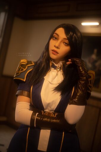 Sawakate Nude Leaks OnlyFans Photo 134