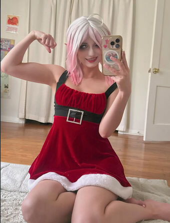 selkiewoah Nude Leaks OnlyFans Photo 170