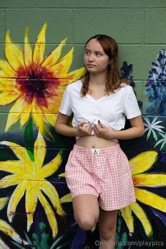 Serena Morgan Nude Leaks OnlyFans Photo 17