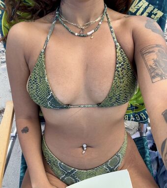 Shanyylll Nude Leaks OnlyFans Photo 5