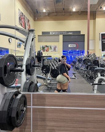 Shanyylll Nude Leaks OnlyFans Photo 1