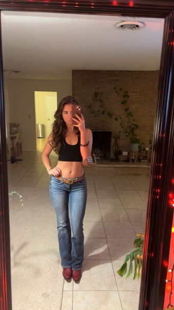 Shelby Abbott Nude Leaks OnlyFans Photo 30