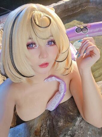 Shichineesan / Pomponmy Nude Leaks OnlyFans Photo 2