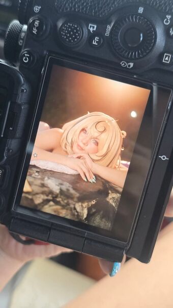 Shichineesan / Pomponmy Nude Leaks OnlyFans Photo 5