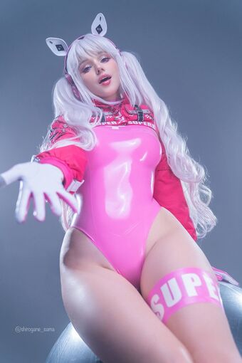 Shirogane-Sama Social Media Thread Nude Leaks OnlyFans Photo 5