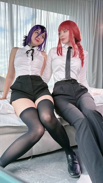 Shirogane-Sama Social Media Thread Nude Leaks OnlyFans Photo 1