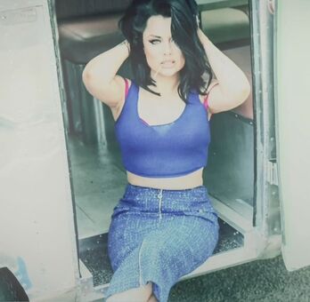 Shona McGarty Nude Leaks OnlyFans Photo 136