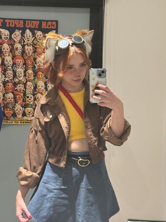 shelbygraces Nude Leaks OnlyFans Photo 185