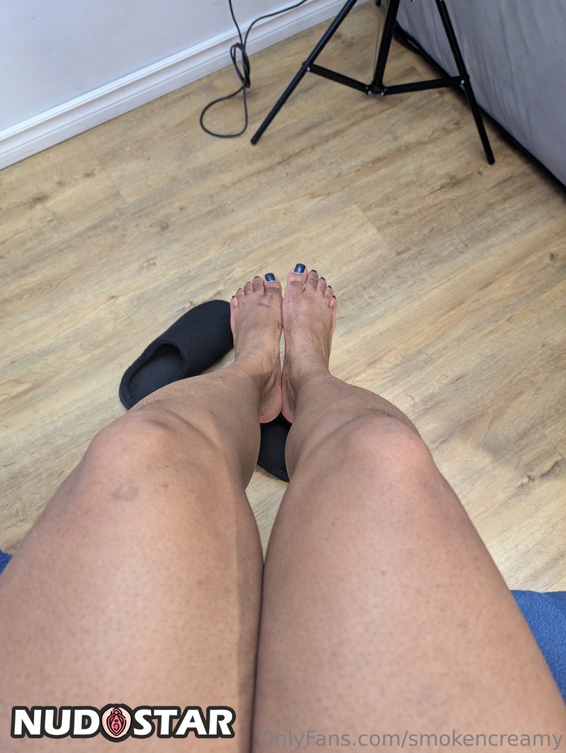 Smokencreamy Leaked Photo 18