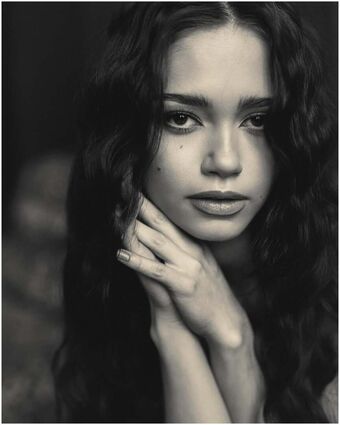 Sofia Chernasova / chernasova.sofia / soniachrn / Чернасова Софія Nude Leaks OnlyFans Photo 33