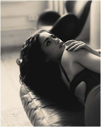 Sofia Chernasova / chernasova.sofia / soniachrn / Чернасова Софія Nude Leaks OnlyFans Photo 40