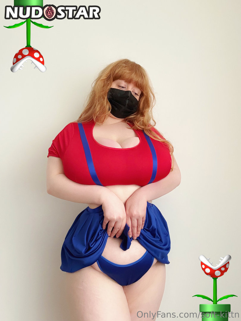 Soft_Kittn Leaked Photo 13