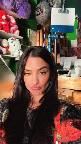 Sol Rodriguez Nude Leaks OnlyFans Photo 53