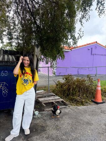 Sol Rodriguez Nude Leaks OnlyFans Photo 56