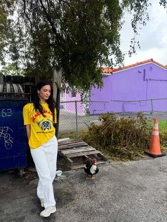 Sol Rodriguez Nude Leaks OnlyFans Photo 59