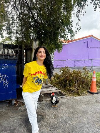 Sol Rodriguez Nude Leaks OnlyFans Photo 57