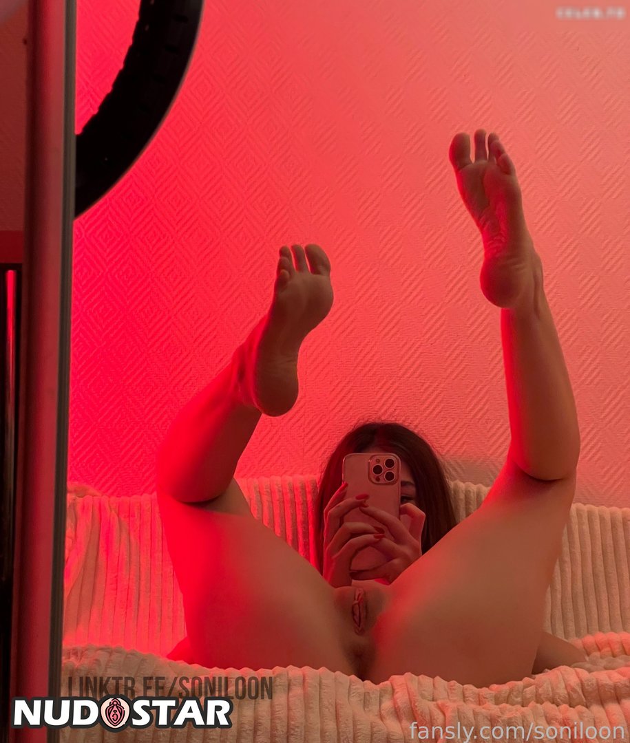 Soniloon Leaked Photo 25