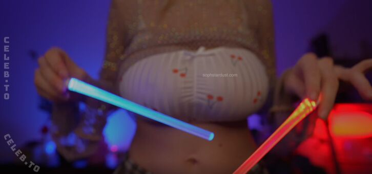 Soph Stardust Nude Leaks OnlyFans Photo 3