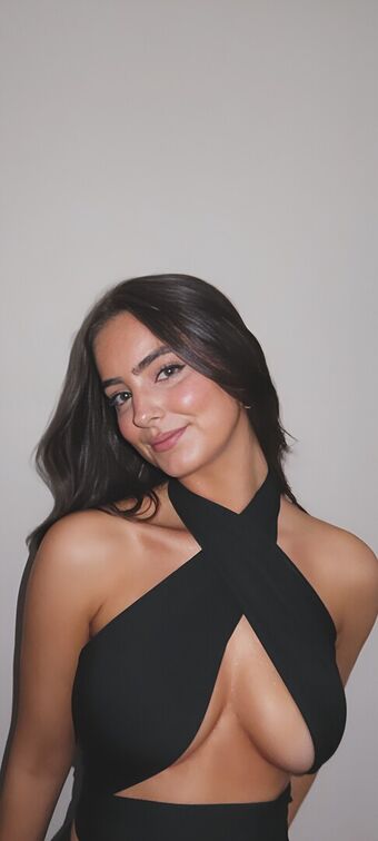 Sophie Clifford Nude Leaks OnlyFans Photo 3