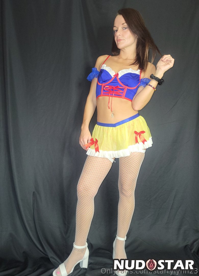 Starrylynn23 Leaked Photo 24