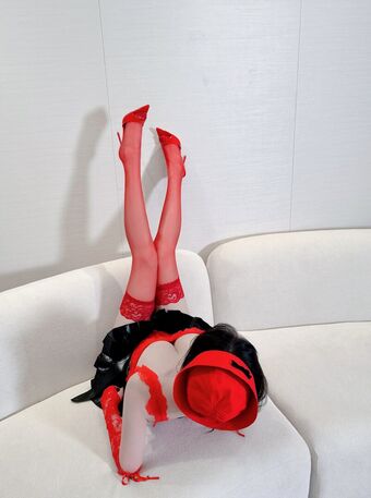 yangchenchen_yome Nude Leaks OnlyFans Photo 75