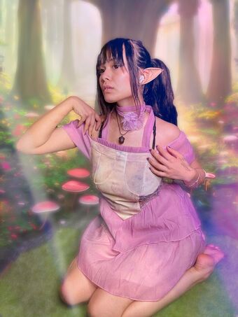 Sushimewew Nude Leaks OnlyFans Photo 110