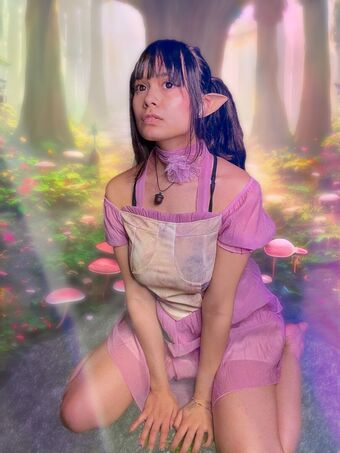 Sushimewew Nude Leaks OnlyFans Photo 109