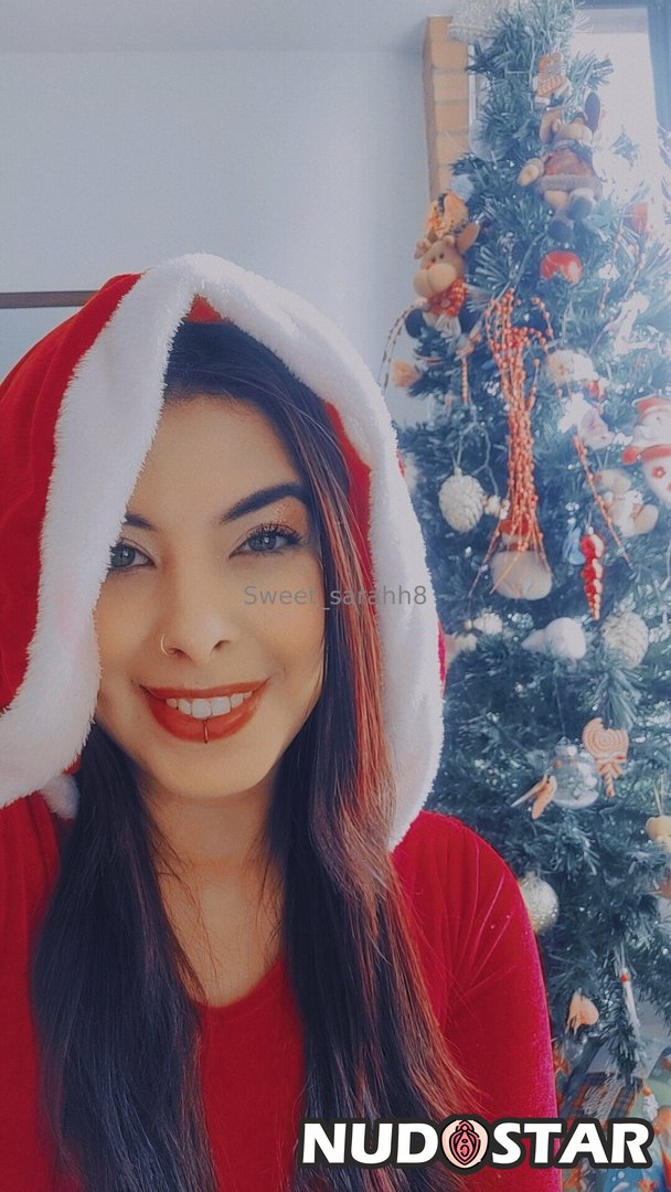 Sweet_Sarahh8 Leaked Photo 12