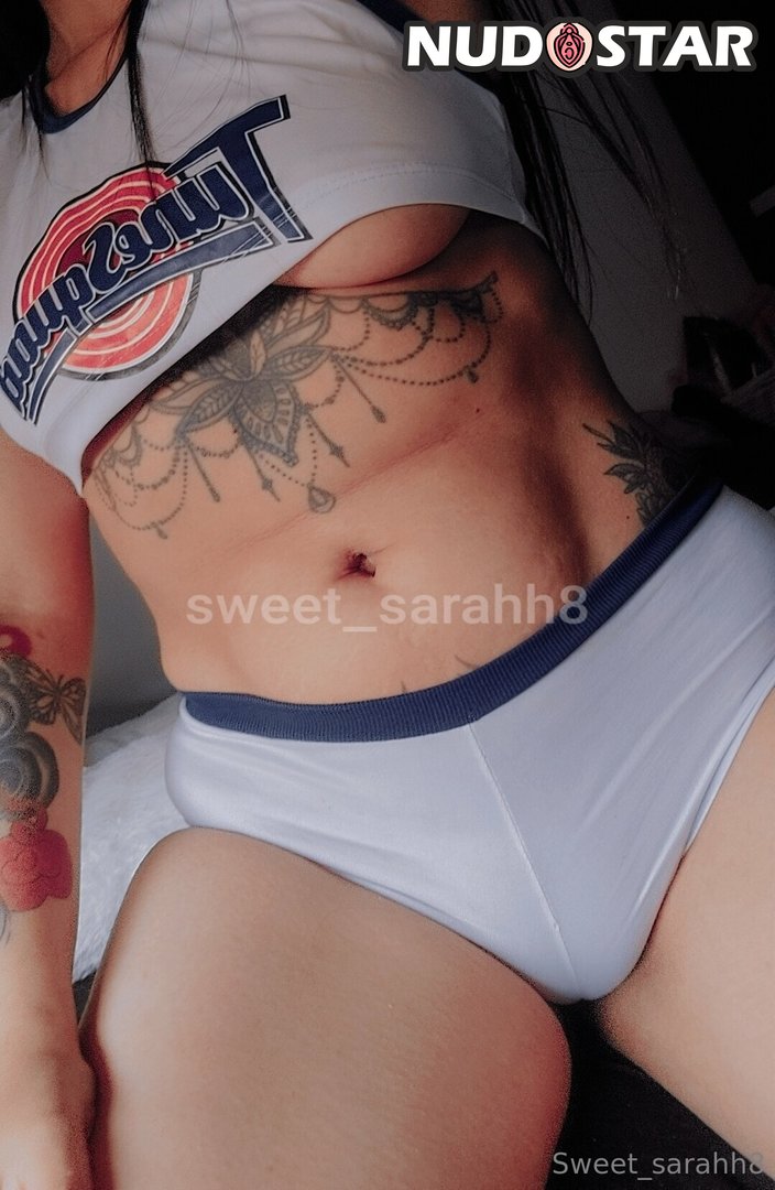 Sweet_Sarahh8 Leaked Photo 11