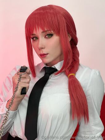 Sweetie Fox / MoonFleur Nude Leaks OnlyFans Photo 4