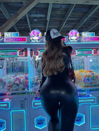 Sydney Lint Nude Leaks OnlyFans Photo 94