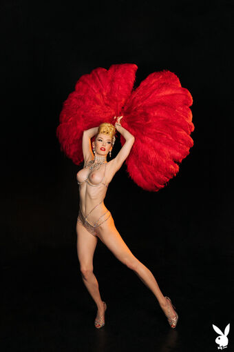 Tahlia Paris Nude Leaks OnlyFans Photo 32