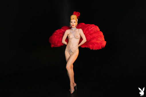 Tahlia Paris Nude Leaks OnlyFans Photo 31