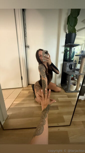 taragracex Nude Leaks OnlyFans Photo 9