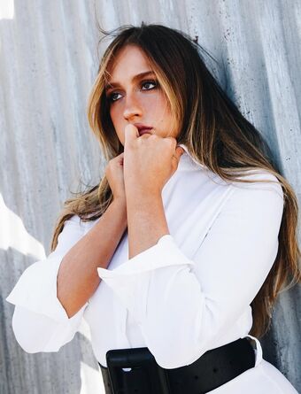 Tate McRae Nude Leaks OnlyFans Photo 994