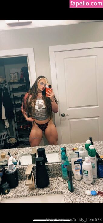 Teddy_bear676 Nude Leaks OnlyFans Photo 4