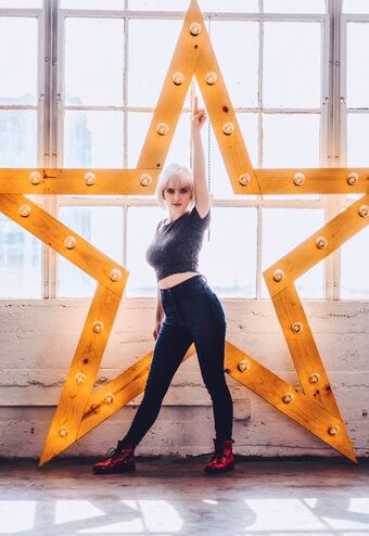 Tessa Netting Nude Leaks OnlyFans Photo 35