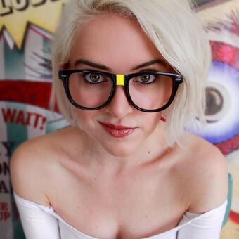 Tessa Netting Nude Leaks OnlyFans Photo 30