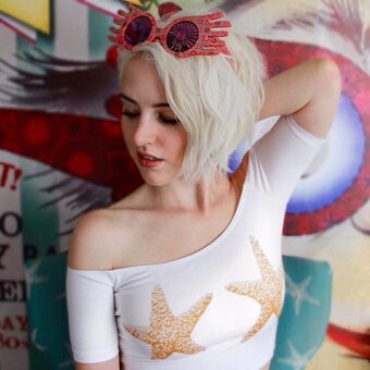 Tessa Netting Nude Leaks OnlyFans Photo 32