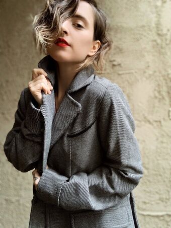 Tessa Netting Nude Leaks OnlyFans Photo 28