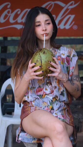 Thaiga Nude Leaks OnlyFans Photo 137