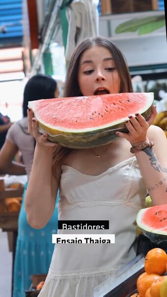 Thaiga Nude Leaks OnlyFans Photo 135