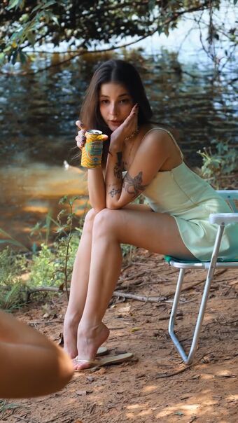 Thaiga Nude Leaks OnlyFans Photo 139