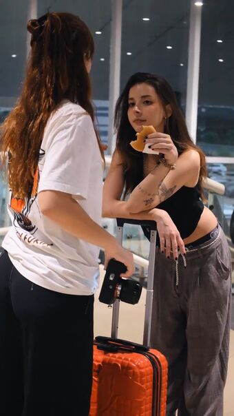 Thaiga Nude Leaks OnlyFans Photo 143