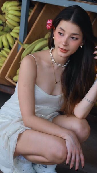 Thaiga Nude Leaks OnlyFans Photo 132