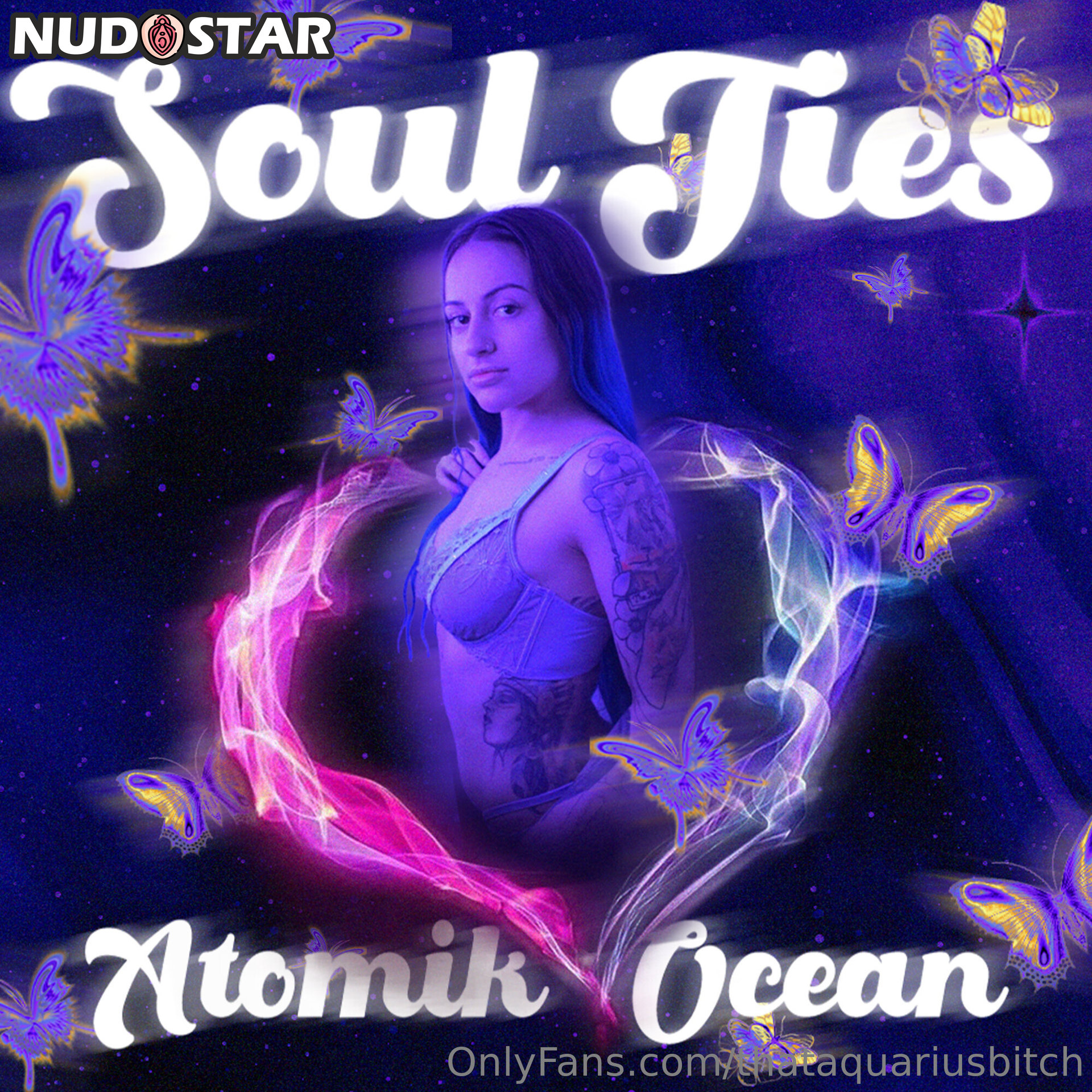 Thataquariusbitch Leaked Photo 19