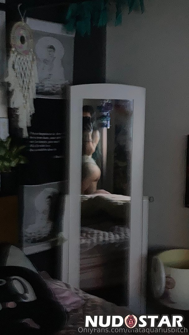 Thataquariusbitch Leaked Photo 8