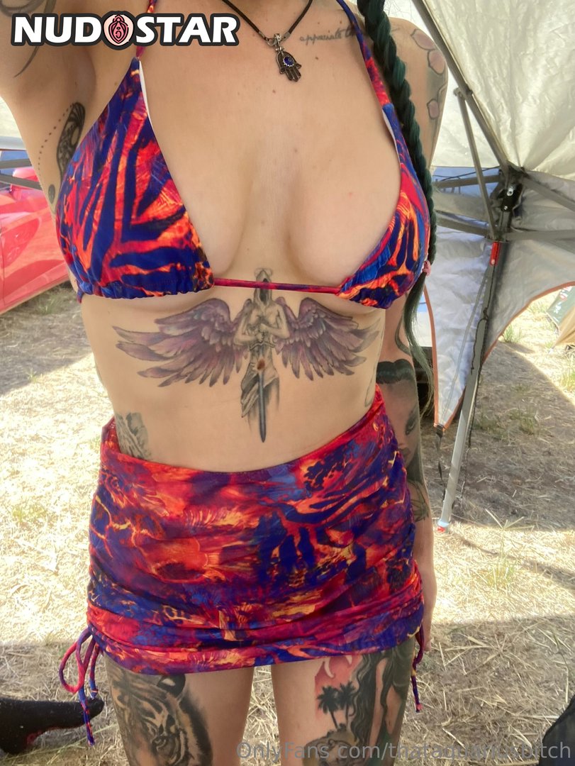 Thataquariusbitch Leaked Photo 1